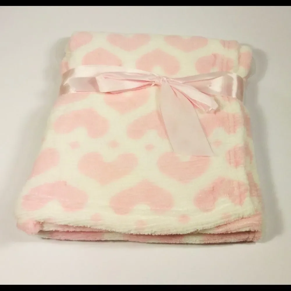 Baby blankets